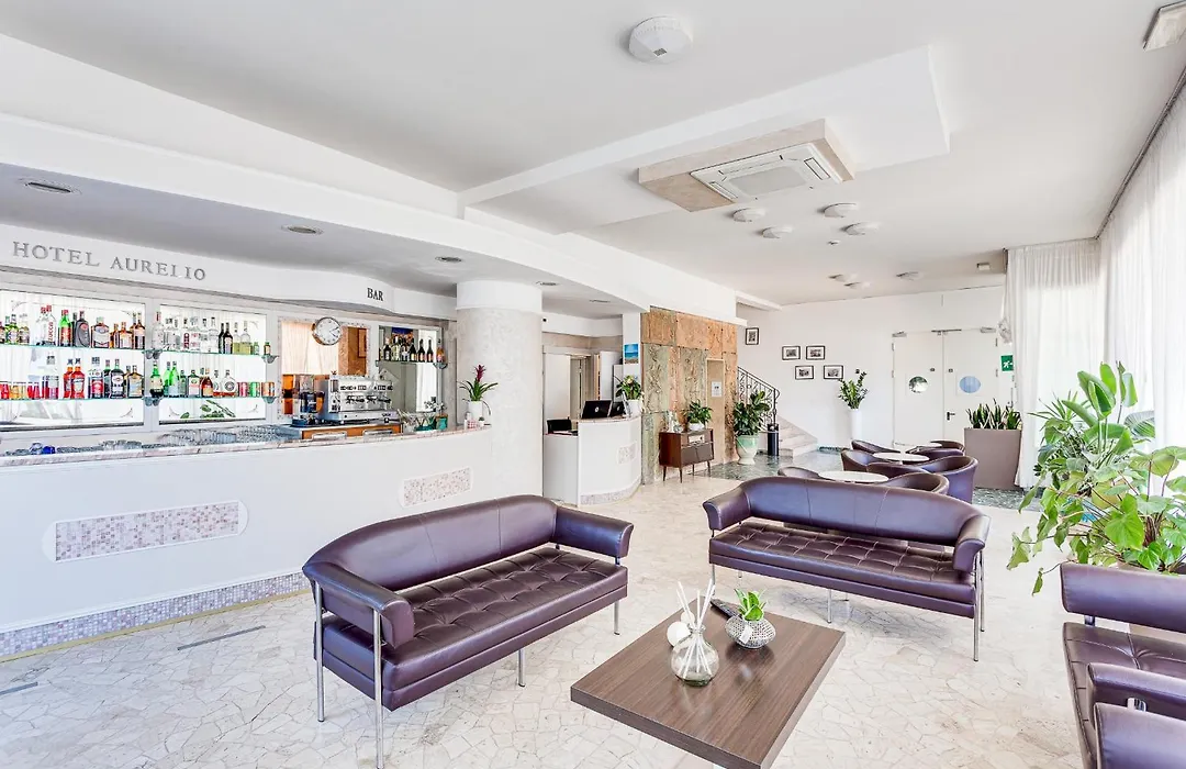 Hotel Aurelio-1