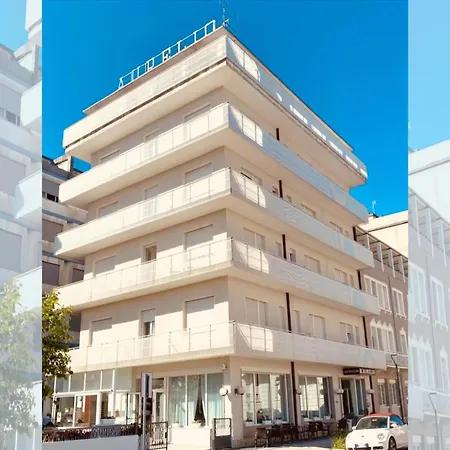 Hotel Aurelio-2