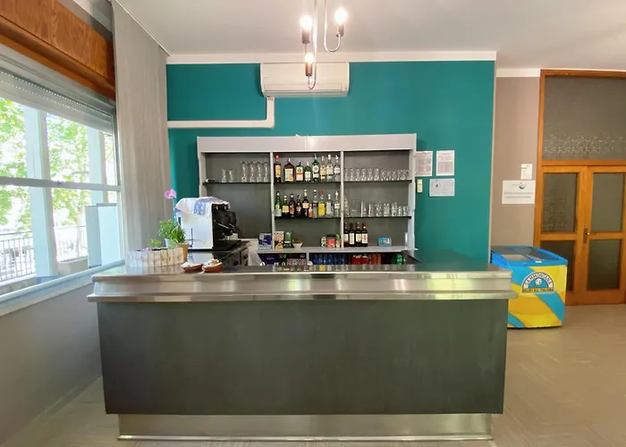 Hotel Residence Ponente Cesenatico